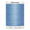 GÜTERMANN FIL POLYESTER POUR TOUT COUDRE N° 143 - Bobine 1000m