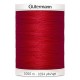 GÜTERMANN FIL POLYESTER POUR TOUT COUDRE N° 156 - Bobine 1000m