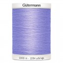 FIL POLYESTER GÜTERMANN POUR TOUT COUDRE 1000m N° 158