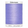 GÜTERMANN FIL POLYESTER POUR TOUT COUDRE N° 158 - Bobine 1000m