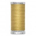 FIL POLYESTER GÜTERMANN EXTRA FORT 100m N° 893