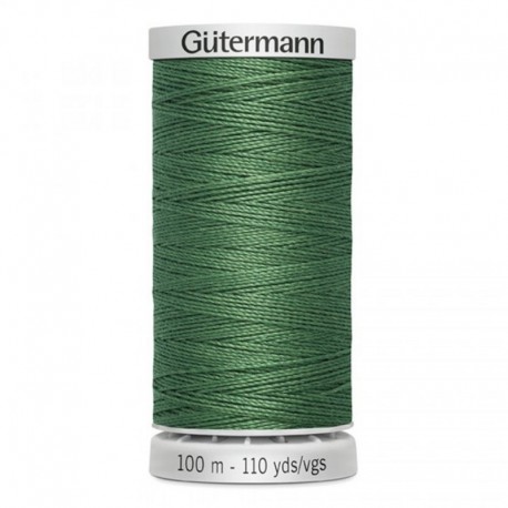 FIL POLYESTER GÜTERMANN EXTRA FORT 100m N° 931