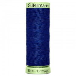 FIL POLYESTER GÜTERMANN SUPER RÉSISTANT 30m N° 232