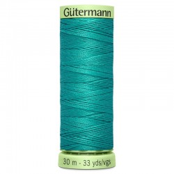 FIL POLYESTER GÜTERMANN SUPER RÉSISTANT 30m N° 235