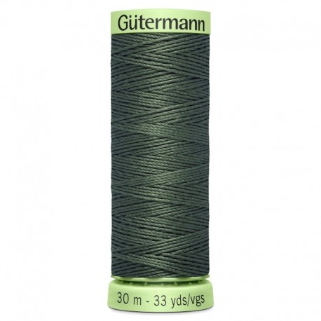 FIL POLYESTER GÜTERMANN SUPER RÉSISTANT 30m N° 269