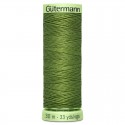 FIL POLYESTER GÜTERMANN SUPER RÉSISTANT 30m N° 283