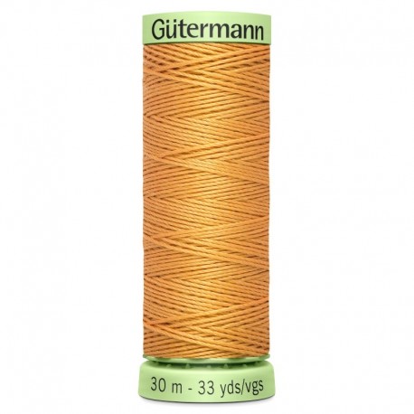 FIL POLYESTER GÜTERMANN SUPER RÉSISTANT 30m N° 300