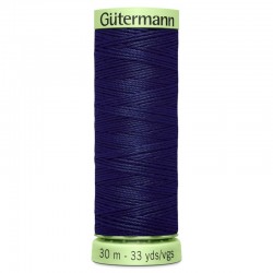 FIL POLYESTER GÜTERMANN SUPER RÉSISTANT 30m N° 310