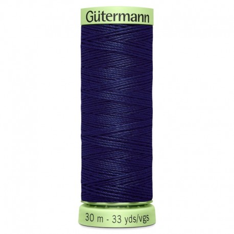 FIL POLYESTER GÜTERMANN SUPER RÉSISTANT 30m N° 310