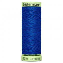 FIL POLYESTER GÜTERMANN SUPER RÉSISTANT 30m N° 315