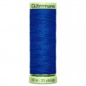 FIL POLYESTER GÜTERMANN SUPER RÉSISTANT 30m N° 315