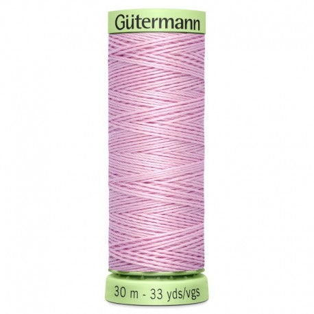 FIL POLYESTER GÜTERMANN SUPER RÉSISTANT 30m N° 320