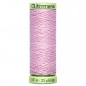 FIL POLYESTER GÜTERMANN SUPER RÉSISTANT 30m N° 320