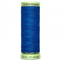 FIL POLYESTER GÜTERMANN SUPER RÉSISTANT 30m N° 322