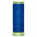 FIL POLYESTER GÜTERMANN SUPER RÉSISTANT 30m N° 322