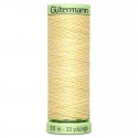 FIL POLYESTER GÜTERMANN SUPER RÉSISTANT 30m N° 325