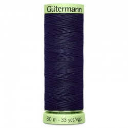 FIL POLYESTER GÜTERMANN SUPER RÉSISTANT 30m N° 339