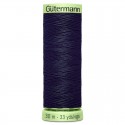 FIL POLYESTER GÜTERMANN SUPER RÉSISTANT 30m N° 339