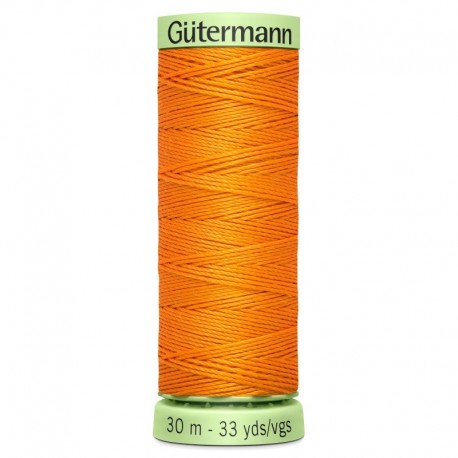 FIL POLYESTER GÜTERMANN SUPER RÉSISTANT 30m N° 350