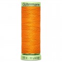 FIL POLYESTER GÜTERMANN SUPER RÉSISTANT 30m N° 350