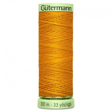 FIL POLYESTER GÜTERMANN SUPER RÉSISTANT 30m N° 362