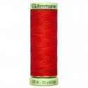 FIL POLYESTER GÜTERMANN SUPER RÉSISTANT 30m N° 364