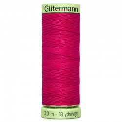 FIL POLYESTER GÜTERMANN SUPER RÉSISTANT 30m N° 382