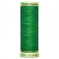 FIL POLYESTER GÜTERMANN SUPER RÉSISTANT 30m N° 396