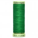 FIL POLYESTER GÜTERMANN SUPER RÉSISTANT 30m N° 396