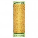 FIL POLYESTER GÜTERMANN SUPER RÉSISTANT 30m N° 415