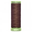 FIL POLYESTER GÜTERMANN SUPER RÉSISTANT 30m N° 446