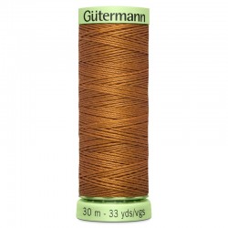 FIL POLYESTER GÜTERMANN SUPER RÉSISTANT 30m N° 448