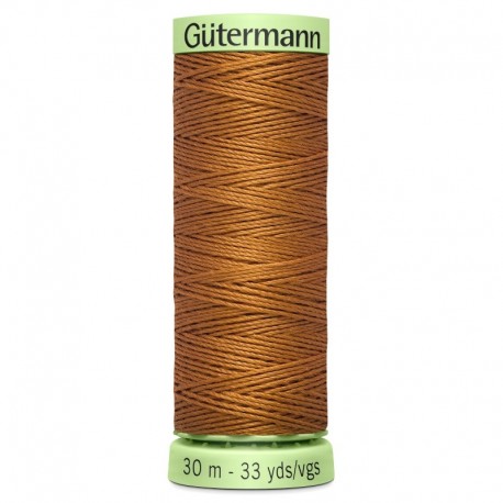 FIL POLYESTER GÜTERMANN SUPER RÉSISTANT 30m N° 448