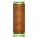 FIL POLYESTER GÜTERMANN SUPER RÉSISTANT 30m N° 448