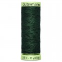 FIL POLYESTER GÜTERMANN SUPER RÉSISTANT 30m N° 472