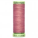 FIL POLYESTER GÜTERMANN SUPER RÉSISTANT 30m N° 473