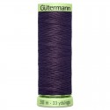 FIL POLYESTER GÜTERMANN SUPER RÉSISTANT 30m N° 512