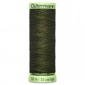 FIL POLYESTER GÜTERMANN SUPER RÉSISTANT 30m N° 531