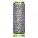 FIL POLYESTER GÜTERMANN SUPER RÉSISTANT 30m N° 634