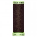 FIL POLYESTER GÜTERMANN SUPER RÉSISTANT 30m N° 696