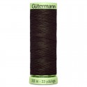 FIL POLYESTER GÜTERMANN SUPER RÉSISTANT 30m N° 697