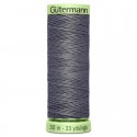 FIL POLYESTER GÜTERMANN SUPER RÉSISTANT 30m N° 701