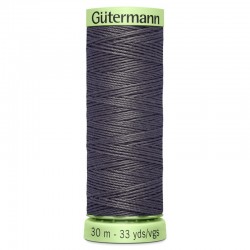 FIL POLYESTER GÜTERMANN SUPER RÉSISTANT 30m N° 702