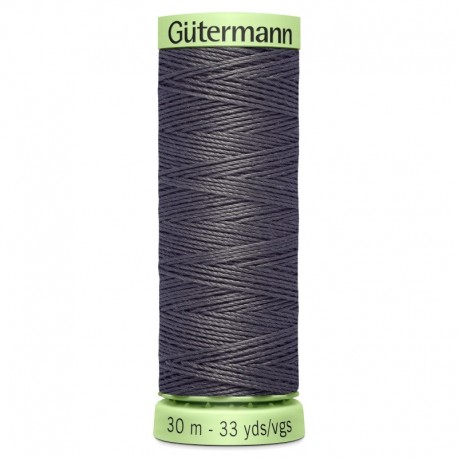 FIL POLYESTER GÜTERMANN SUPER RÉSISTANT 30m N° 702