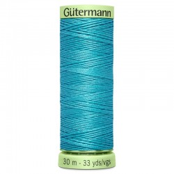 FIL POLYESTER GÜTERMANN SUPER RÉSISTANT 30m N° 714