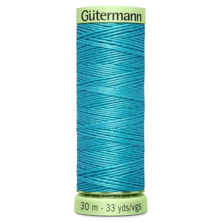 FIL POLYESTER GÜTERMANN SUPER RÉSISTANT 30m N° 714