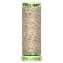 FIL POLYESTER GÜTERMANN SUPER RÉSISTANT 30m N° 722