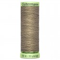 FIL POLYESTER GÜTERMANN SUPER RÉSISTANT 30m N° 724