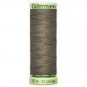 FIL POLYESTER GÜTERMANN SUPER RÉSISTANT 30m N° 727