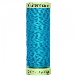 FIL POLYESTER GÜTERMANN SUPER RÉSISTANT 30m N° 736